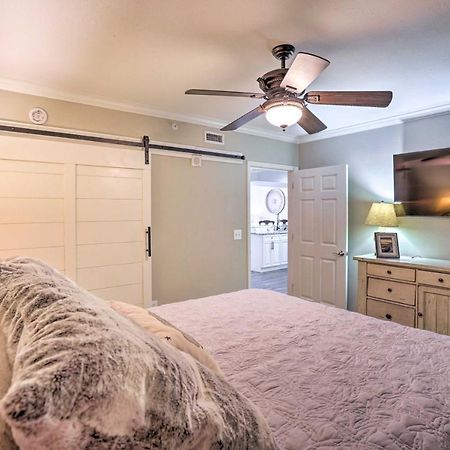 Breezy Oceanfront Panama Beach Condo With Pool Access Панама Сити Бийч Екстериор снимка