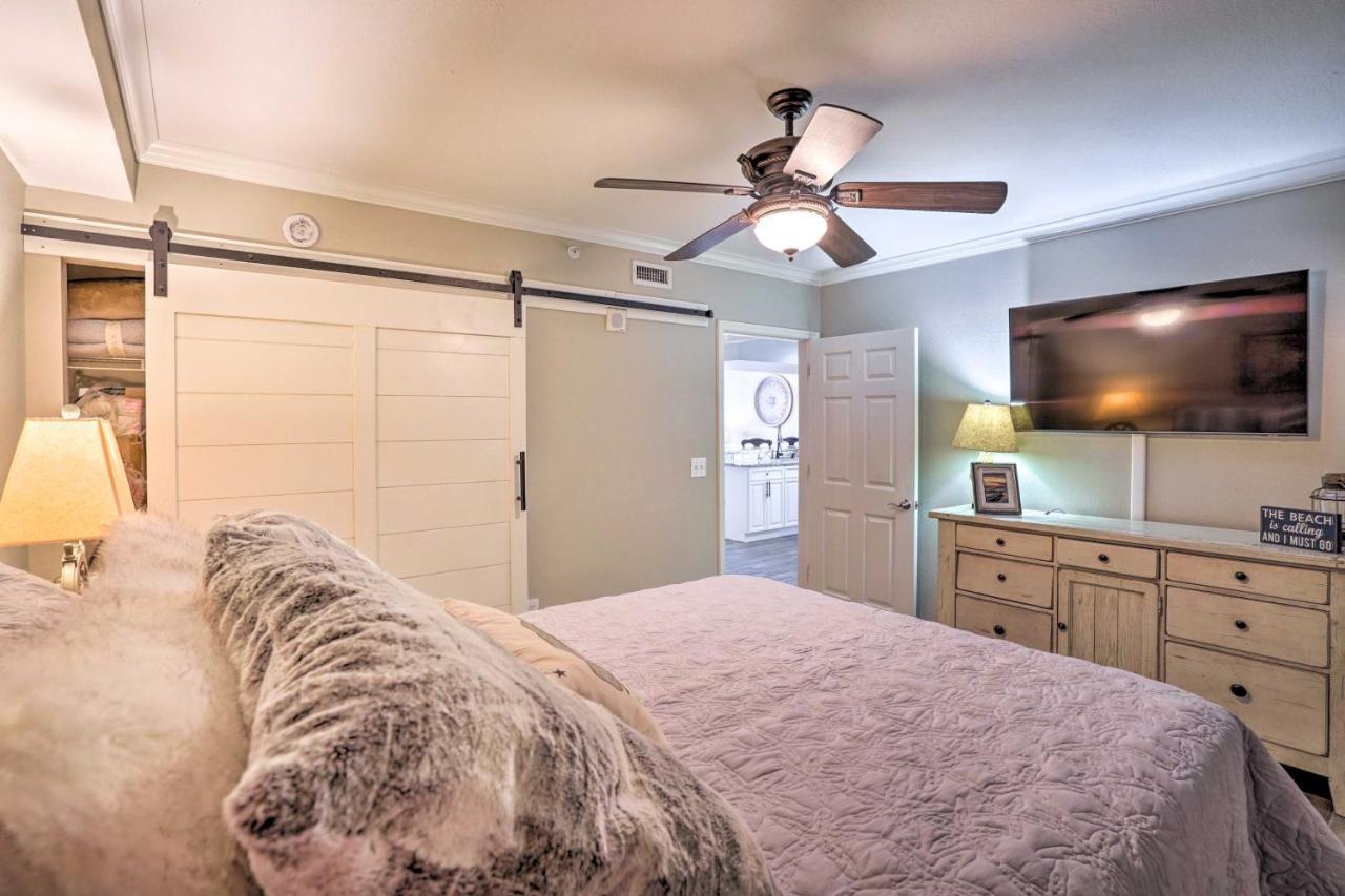 Breezy Oceanfront Panama Beach Condo With Pool Access Панама Сити Бийч Екстериор снимка