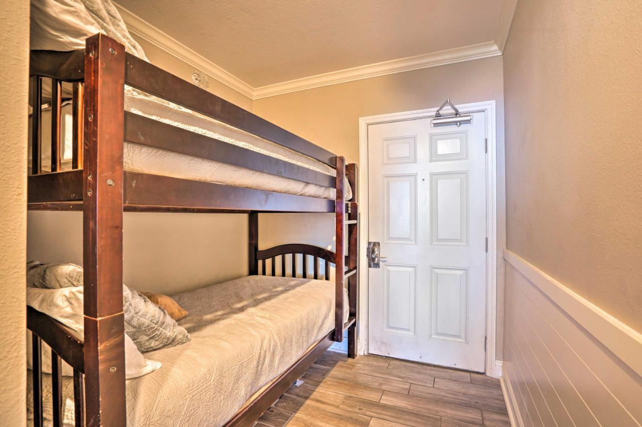 Breezy Oceanfront Panama Beach Condo With Pool Access Панама Сити Бийч Екстериор снимка
