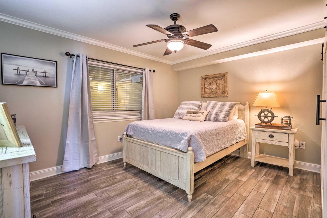 Breezy Oceanfront Panama Beach Condo With Pool Access Панама Сити Бийч Екстериор снимка